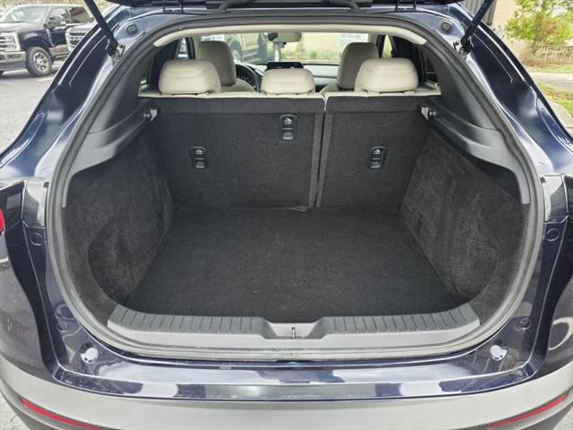 2024 Mazda CX-30 2.5 S Preferred Package