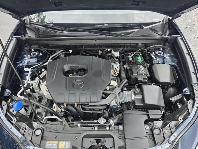 2024 Mazda CX-30 2.5 S Preferred Package