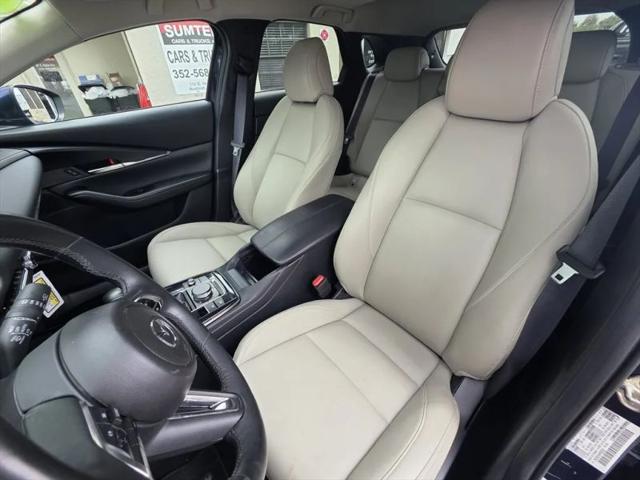 2024 Mazda CX-30 2.5 S Preferred Package