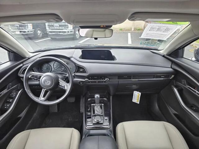 2024 Mazda CX-30 2.5 S Preferred Package