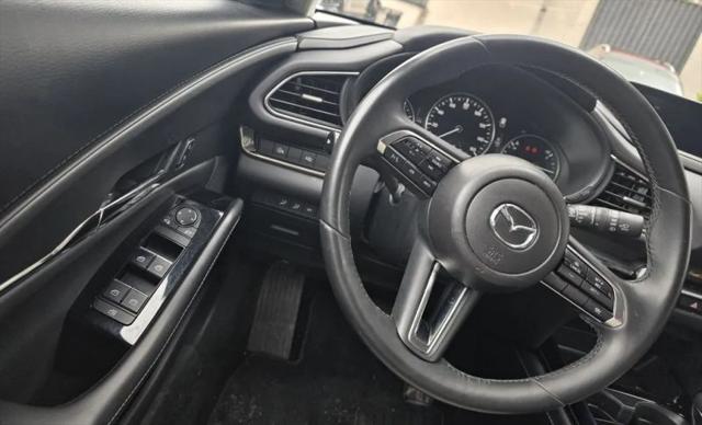 2024 Mazda CX-30 2.5 S Preferred Package