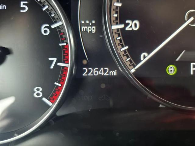 2024 Mazda CX-30 2.5 S Preferred Package