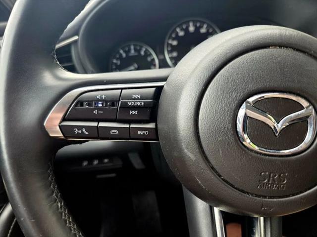 2024 Mazda CX-30 2.5 S Preferred Package