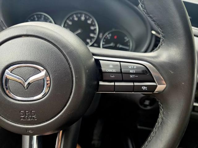 2024 Mazda CX-30 2.5 S Preferred Package
