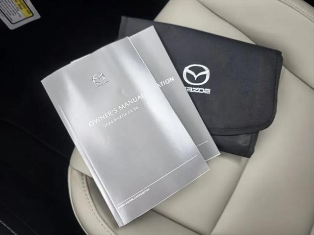 2024 Mazda CX-30 2.5 S Preferred Package