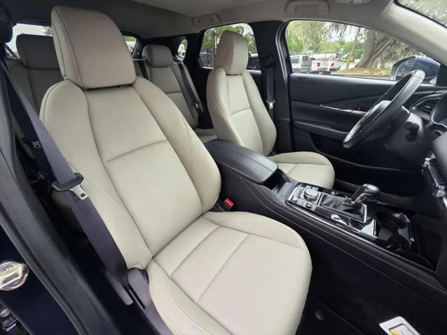 2024 Mazda CX-30 2.5 S Preferred Package