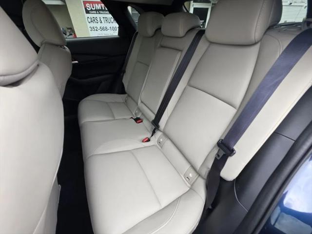 2024 Mazda CX-30 2.5 S Preferred Package