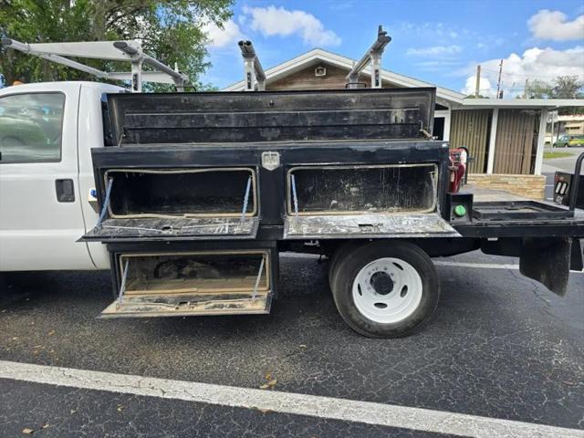 2016 Ford F-550 XL