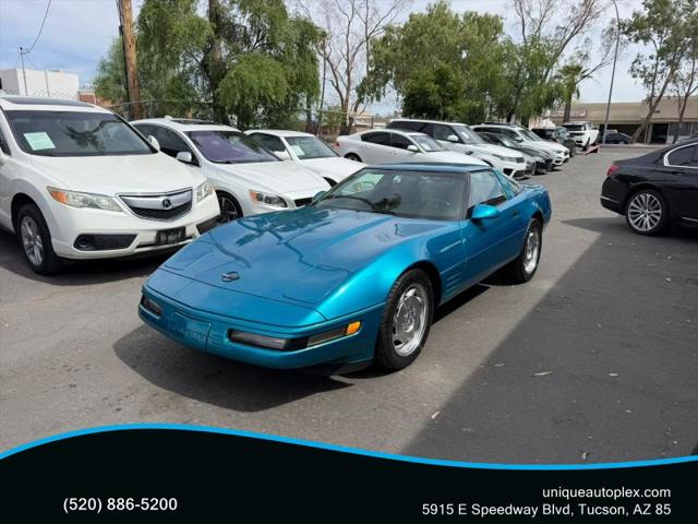 1994 Chevrolet Corvette ZR1 for sale in Tucson, AZ