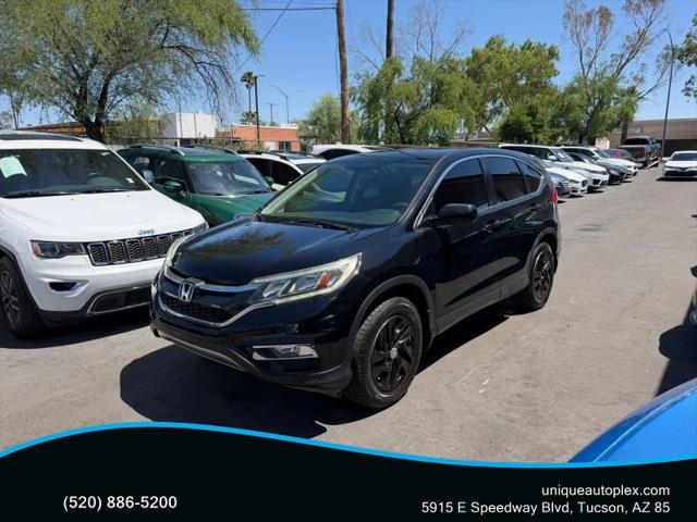 2016 Honda CR-V EX for sale in Tucson, AZ