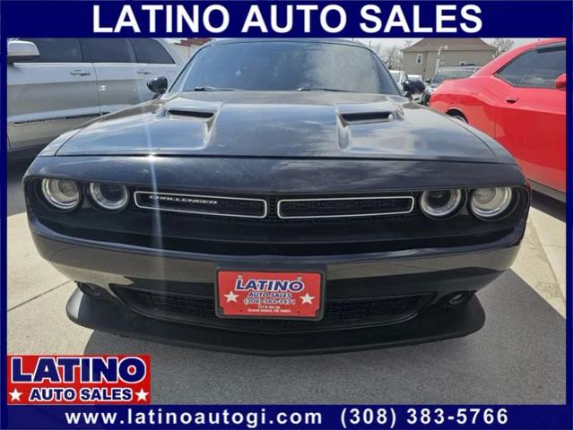 2018 Dodge Challenger R/T Scat Pack for sale in Grand Island, NE