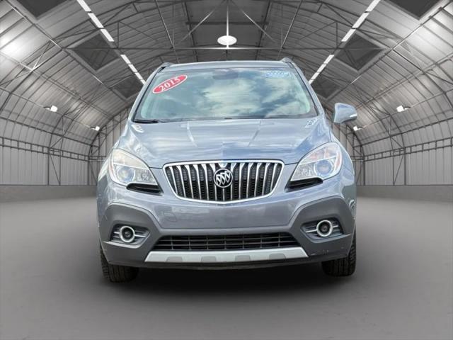 2015 Buick Encore Convenience