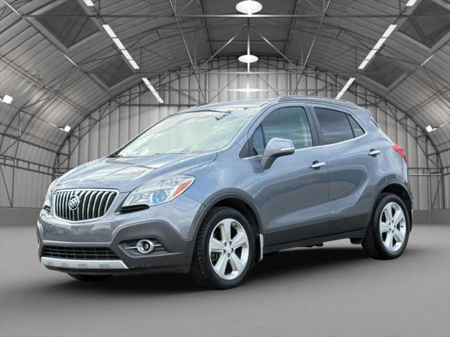 2015 Buick Encore Convenience