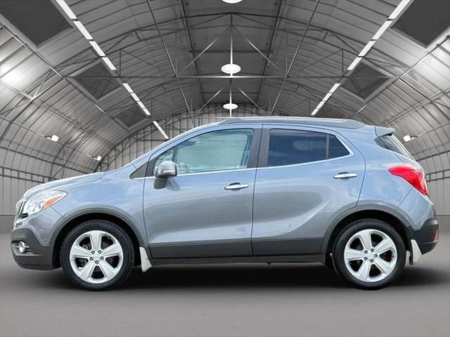 2015 Buick Encore Convenience