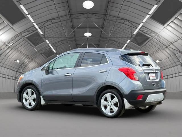 2015 Buick Encore Convenience