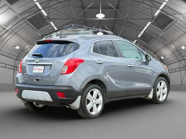 2015 Buick Encore Convenience