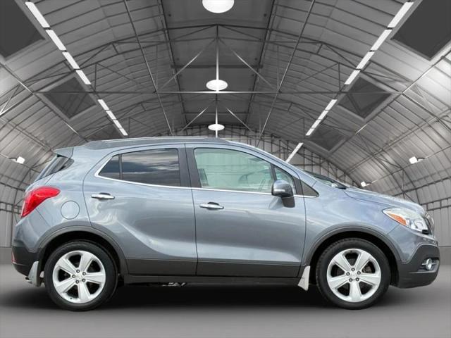 2015 Buick Encore Convenience