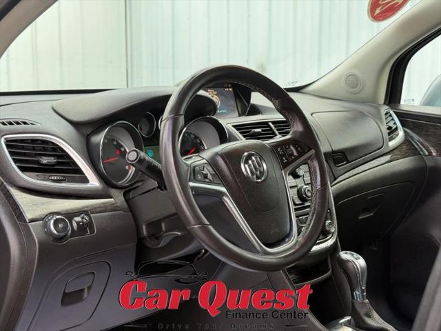 2015 Buick Encore Convenience