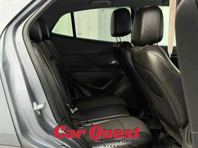 2015 Buick Encore Convenience