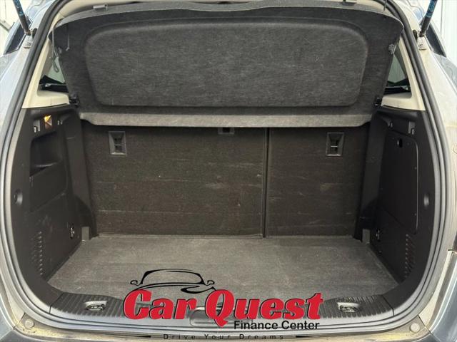 2015 Buick Encore Convenience