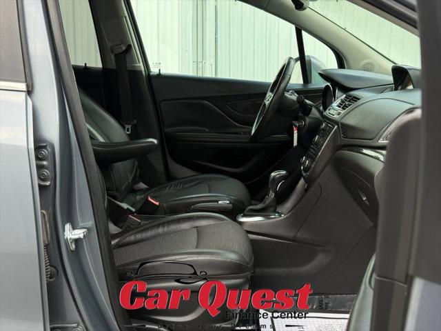 2015 Buick Encore Convenience