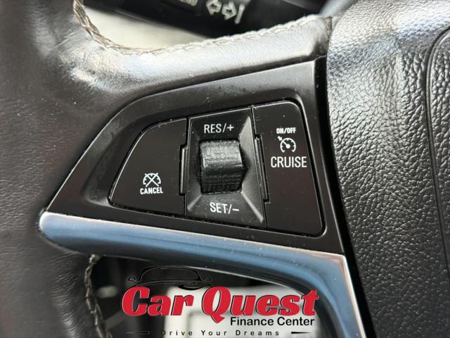 2015 Buick Encore Convenience