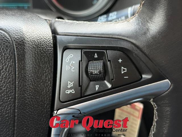 2015 Buick Encore Convenience