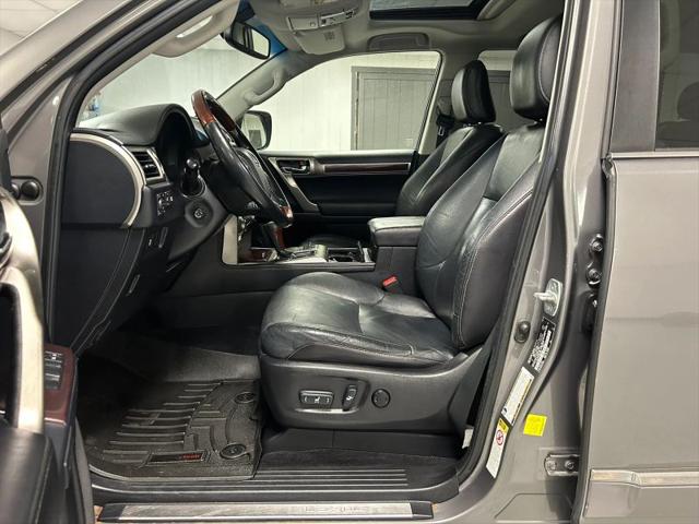 2014 Lexus GX 460 460