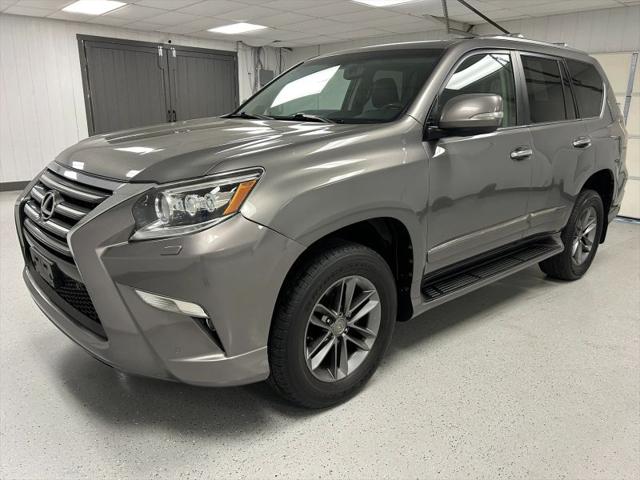 2014 Lexus GX 460 460