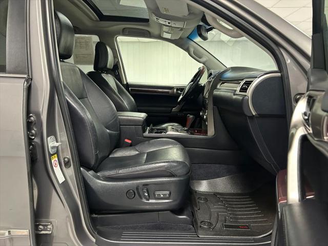 2014 Lexus GX 460 460