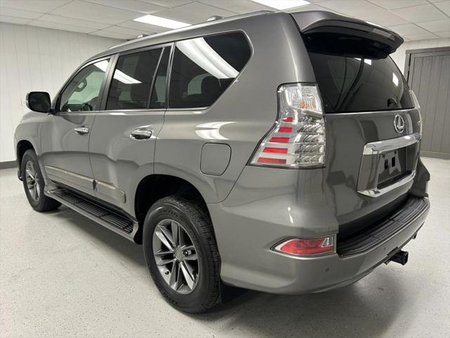 2014 Lexus GX 460 460