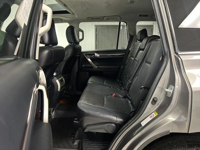 2014 Lexus GX 460 460
