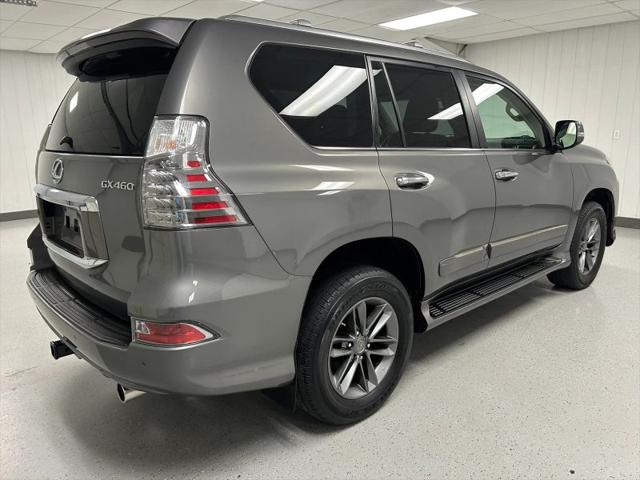 2014 Lexus GX 460 460