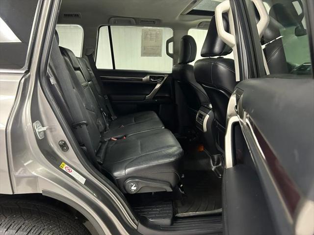 2014 Lexus GX 460 460