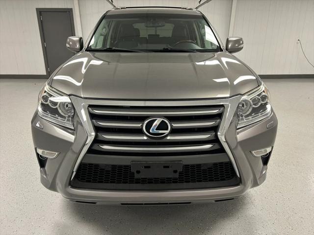 2014 Lexus GX 460 460