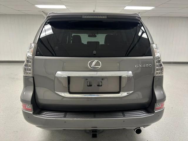 2014 Lexus GX 460 460
