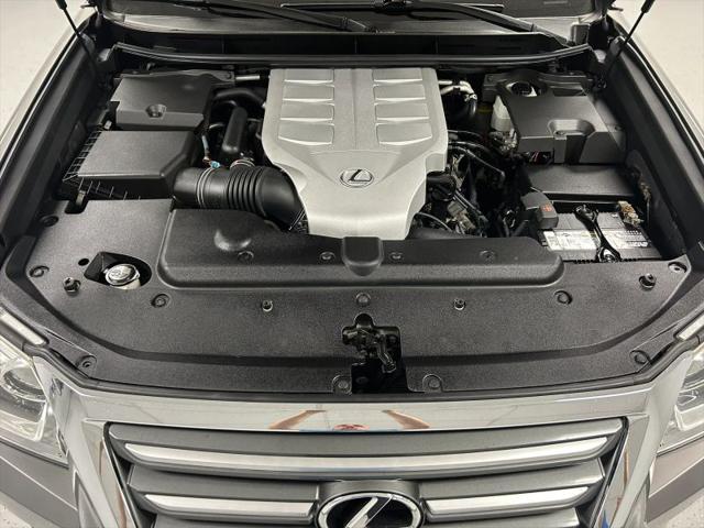 2014 Lexus GX 460 460