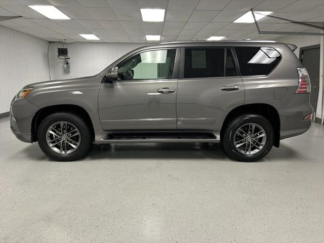2014 Lexus GX 460 460