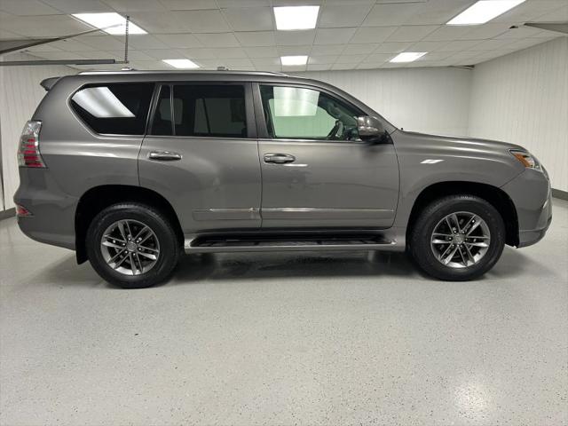 2014 Lexus GX 460 460
