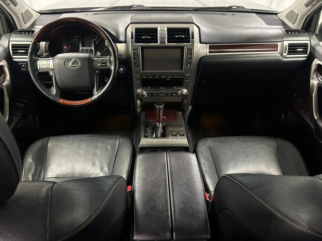 2014 Lexus GX 460 460
