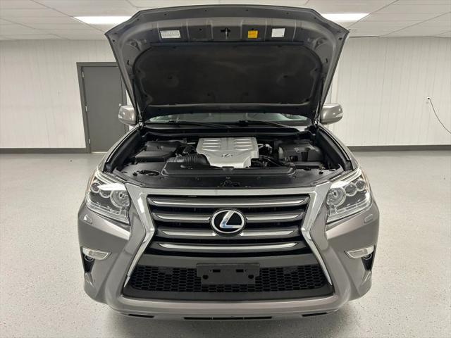 2014 Lexus GX 460 460