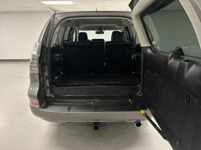 2014 Lexus GX 460 460