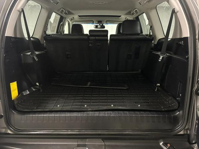 2014 Lexus GX 460 460