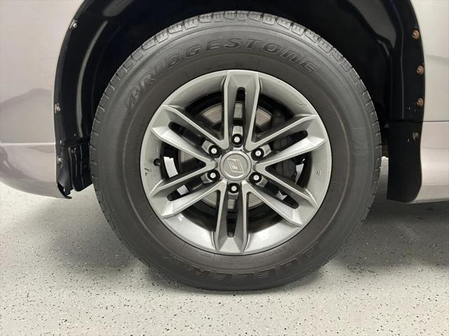 2014 Lexus GX 460 460