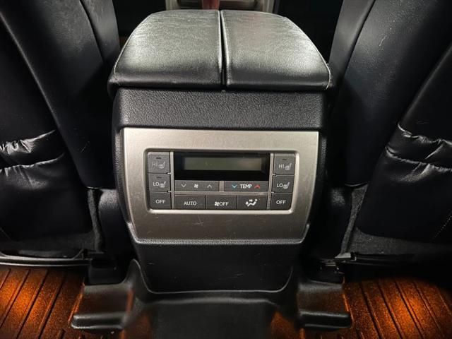 2014 Lexus GX 460 460