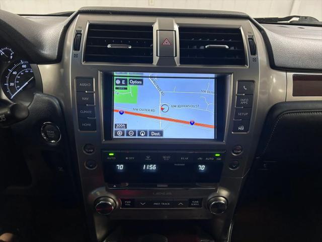 2014 Lexus GX 460 460