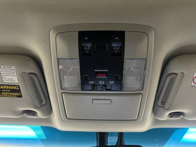 2014 Lexus GX 460 460