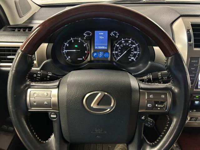 2014 Lexus GX 460 460