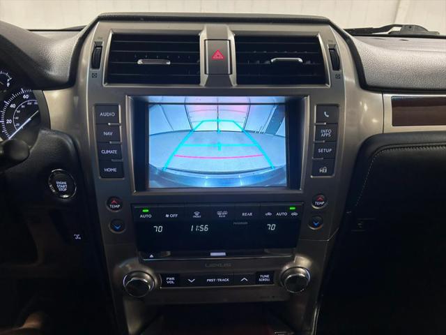 2014 Lexus GX 460 460