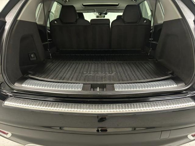 2016 Acura MDX Technology & AcuraWatch Plus Packages